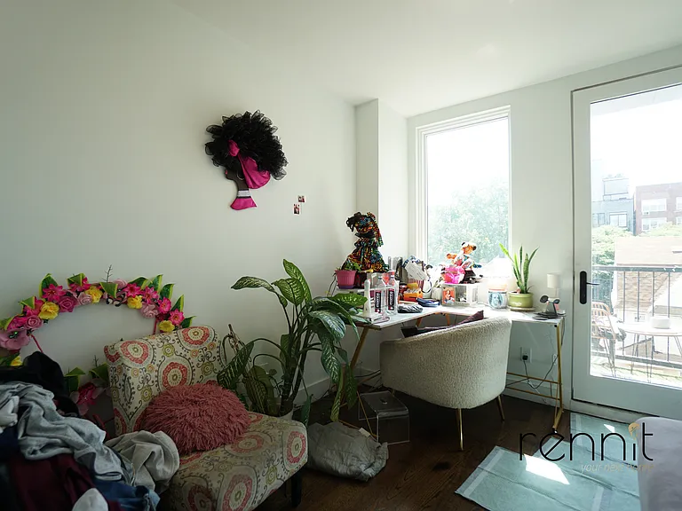 1620 New York Ave #4C — Photo 8