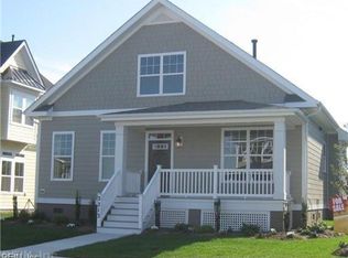 3324 Conservancy Dr, Chesapeake, VA 23323