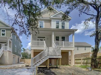 2616 Pretty Lake Ave, Norfolk, VA, 23518