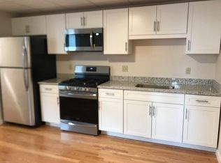 29 Putnam Ave #1A, Cambridge, MA 02139