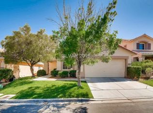 10609 Olivebranch Ave, Las Vegas, NV 89144