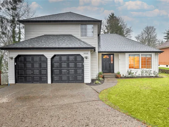 14026 55th Avenue S, Tukwila, WA 98168