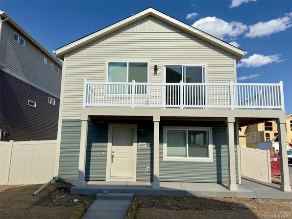 46525 Avery Lane, Bennett, CO 80022