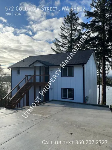 572 Columbia St #WA-98612 Photo 1