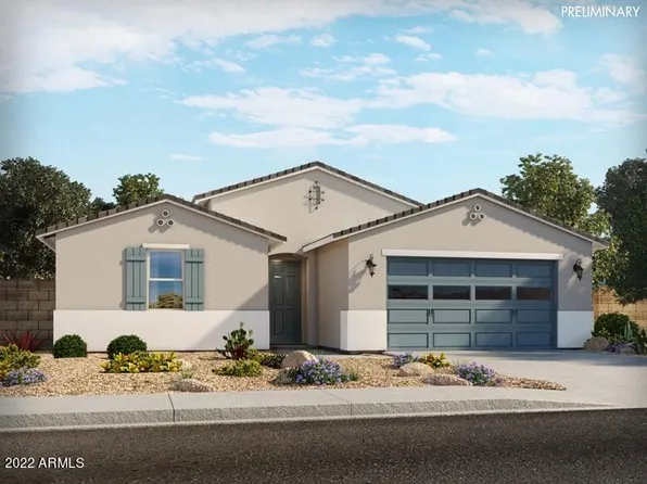 35235 W Catalan Street, Maricopa, AZ 85138