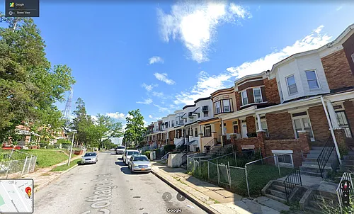3832 Cottage Ave #F Photo 1