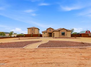 38822 N 21st Ave, Phoenix, AZ 85086