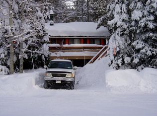 15862 Summit Ct, Truckee, CA 96161