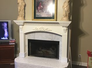 106 Palladium Ln, Shreveport, LA 71115