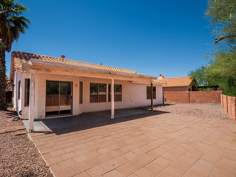458 W Paseo Rio Grande — Photo 20