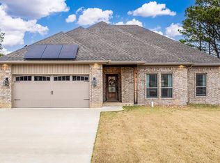 104 Hayden Dr, Beebe, AR 72012