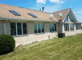 3625 W Crete Monee Rd, Monee, IL 60449