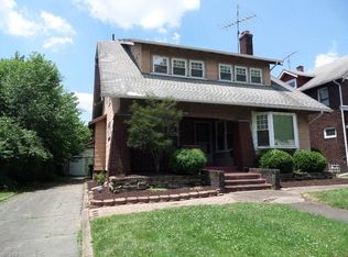 606 Woodbine Ave SE, Warren, OH