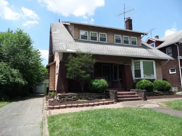 606 Woodbine Ave SE, Warren, OH 44483