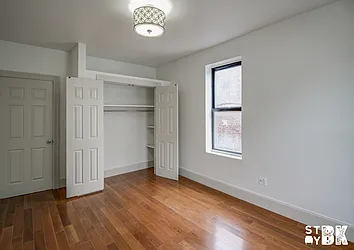 Rented by StayBK LLC