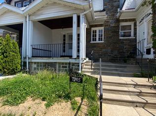 7245 Calvin Rd, Upper Darby, PA 19082