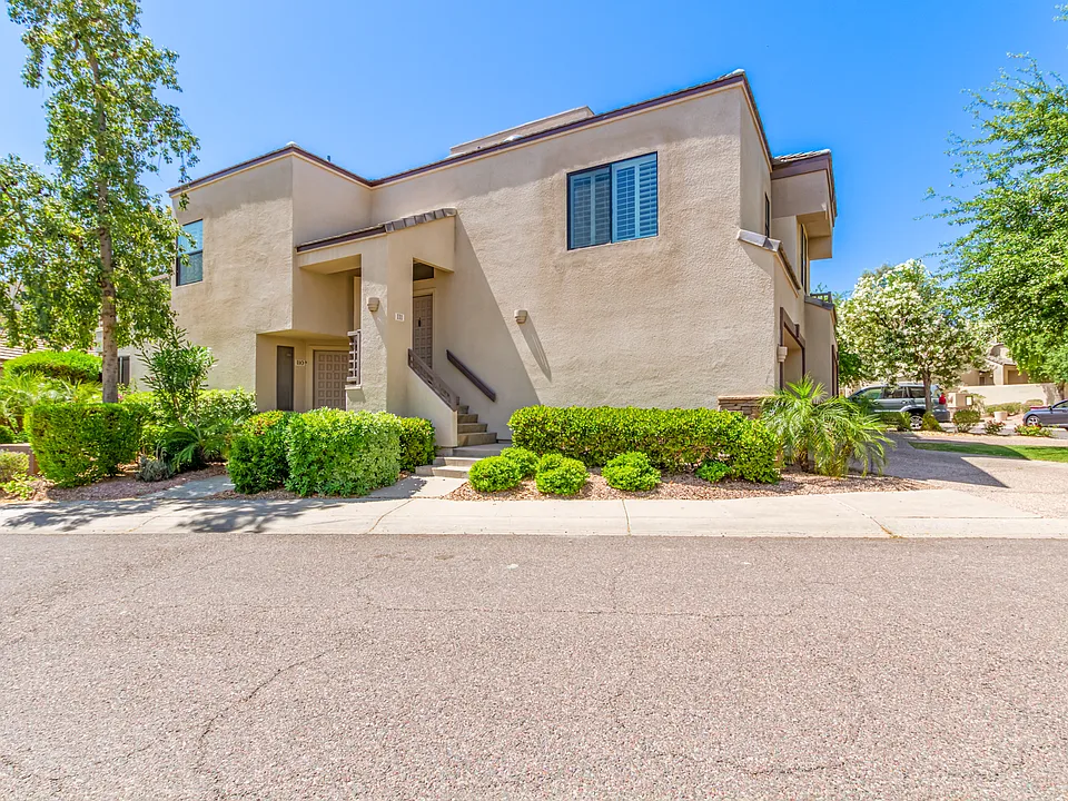 7272 E Gainey Ranch Rd #111