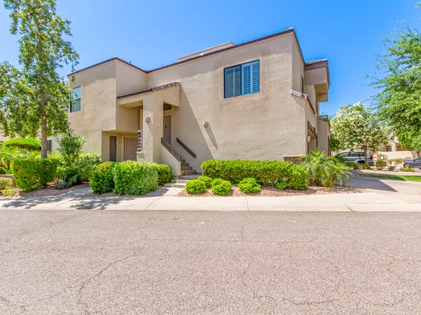 7272 E Gainey Ranch Rd Unit 111, Scottsdale, AZ 85258