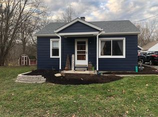 251 Edwards Rd, Waynesville, OH 45068