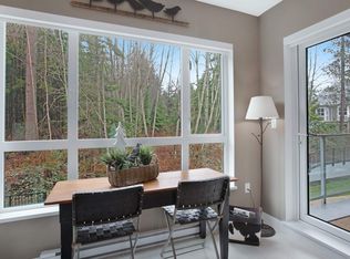 3596 Malsum Dr #312, Burrard Inlet 3, BC