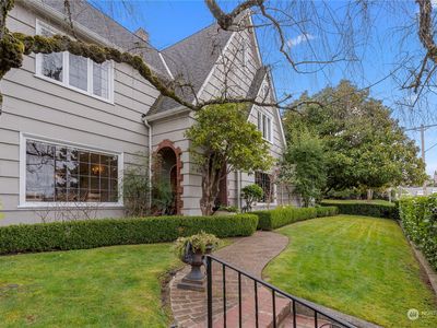 618 N 6th Street, Tacoma, WA, 98403