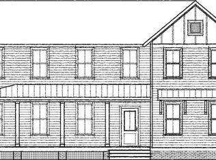 503 Chamberlain St, Raleigh, NC 27607