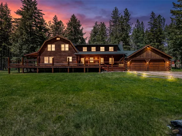 19600 Wambli Ln, Huson, MT 59846