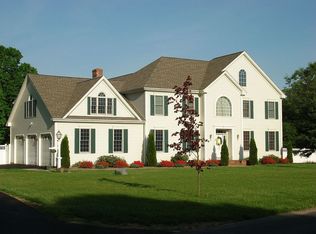 11 Old Yankee Way, Durham, CT 06422