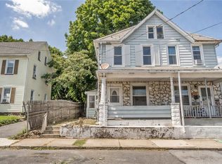 703 William St, Pen Argyl, PA 18072