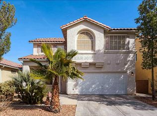 3620 April Springs St, Las Vegas, NV 89147
