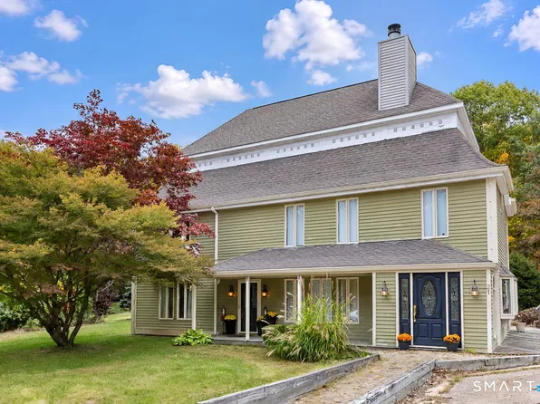 21 First Avenue, Haddam, CT 06441