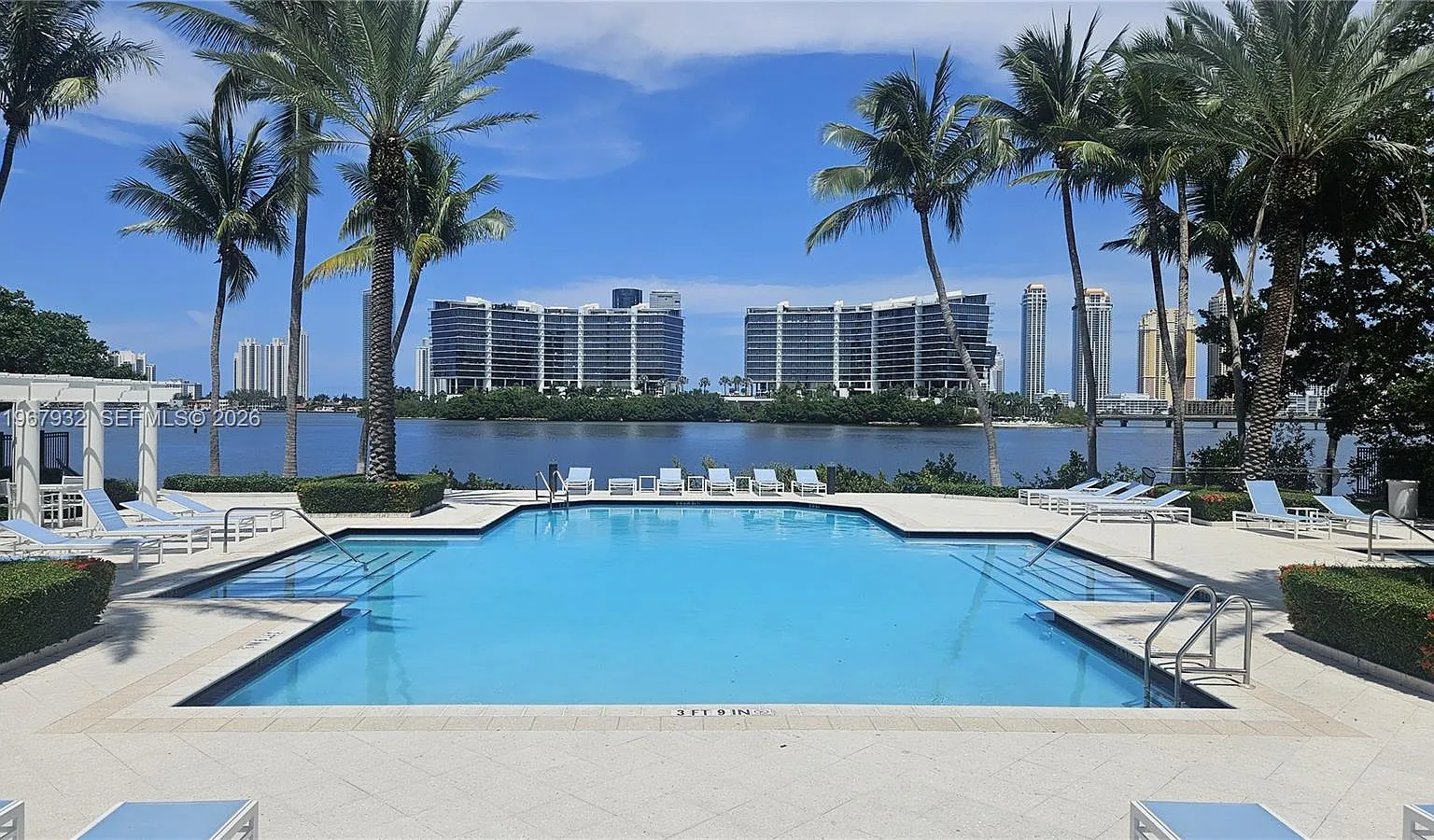 Village By The Bay Condo — Photo 1