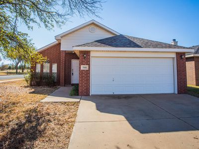501 N Iola Ave, Lubbock, TX, 79416