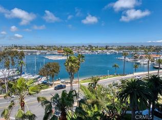 601 Lido Park Dr APT 6A, Newport Beach, CA 92663