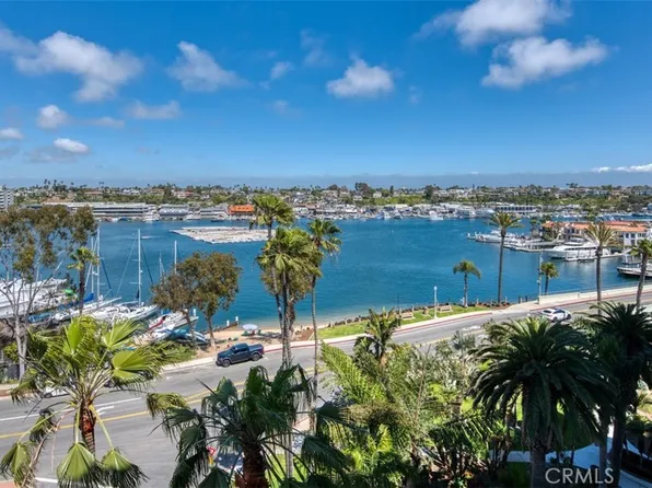 601 Lido Park Dr APT 6A, Newport Beach, CA 92663