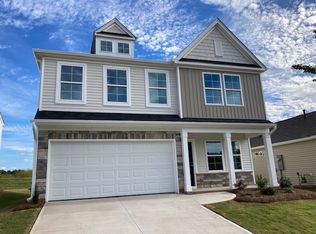 318 Whittier St, Greenville, SC 29605
