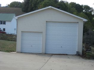 8235 Baileyton Rd, Greeneville, TN 37745