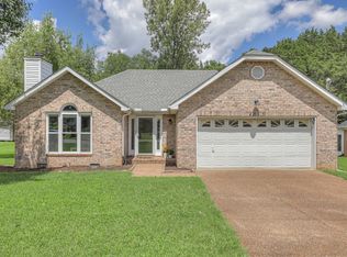 4813 Indian Summer Dr, Nashville, TN 37207