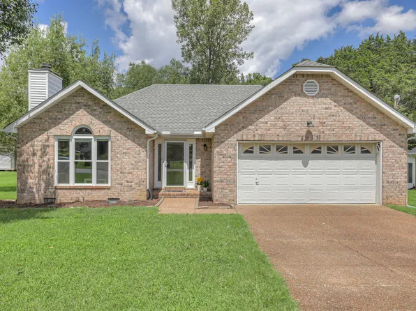 4813 Indian Summer Dr, Nashville, TN 37207