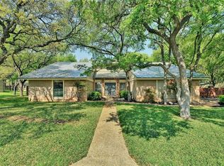 803 Bosque Trl, Georgetown, TX 78628