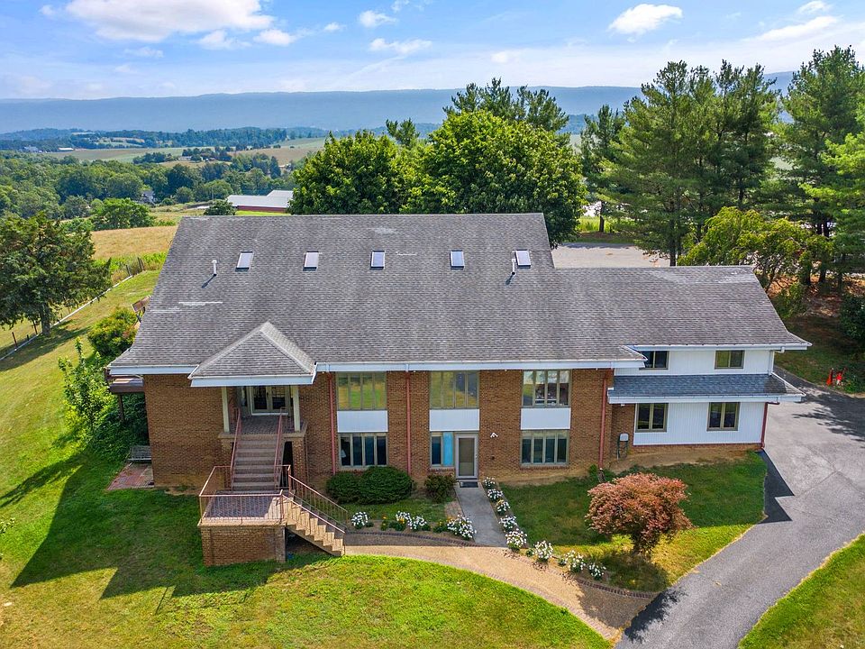 685 Martz Rd, Harrisonburg, VA 22802 MLS 11199060 Zillow