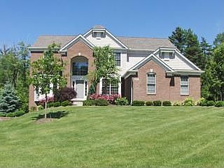 1st image of 8309 Browning Ct