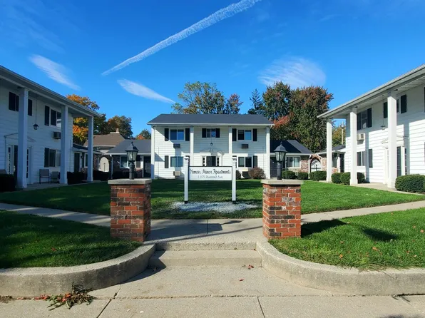 Nemoir Manor Lakeside, 1105 Rivermet Ave #18, Fort Wayne, IN 46805