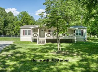 1169 Terry Ln, Jamestown, TN 38556