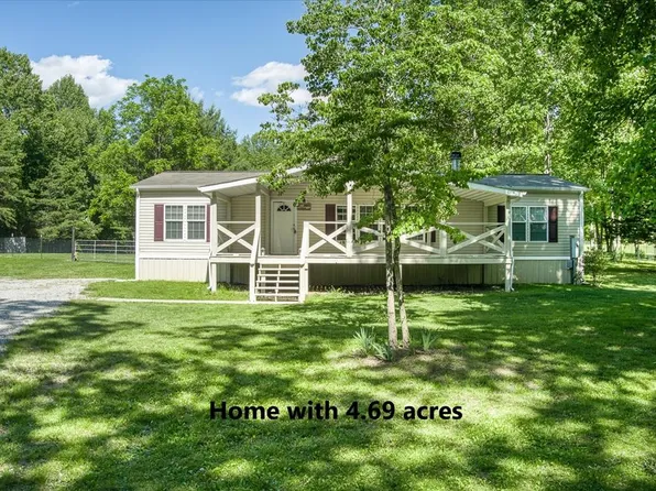 1169 Terry Ln, Jamestown, TN 38556