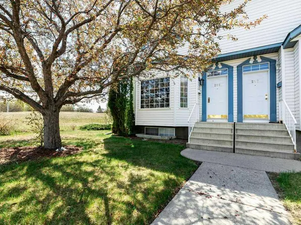 299 NE Cornett Dr, Red Deer, AB T4P 3R9