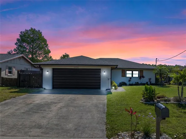 26632 Bimini Dr, Tavares, FL 32778