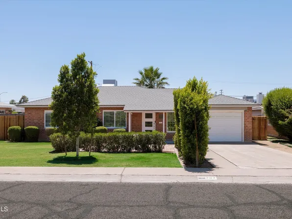 707 W LUKE Avenue, Phoenix, AZ 85013