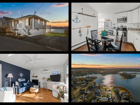 345 Riverside St, Portsmouth, RI 02871