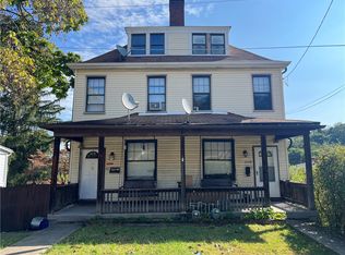 2417 Palm Beach Ave, Pittsburgh, PA